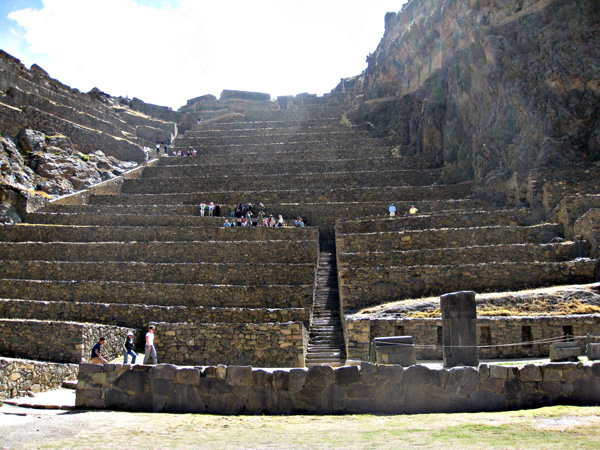 Peru-08.3.Ollyantaytambo.016