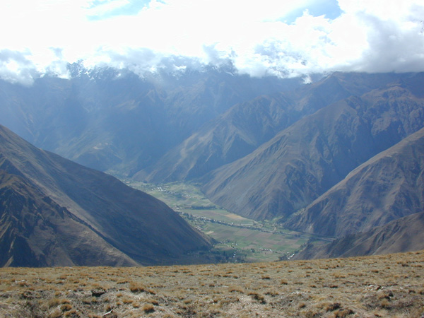 Blair.Peru-08-3.Trek.088